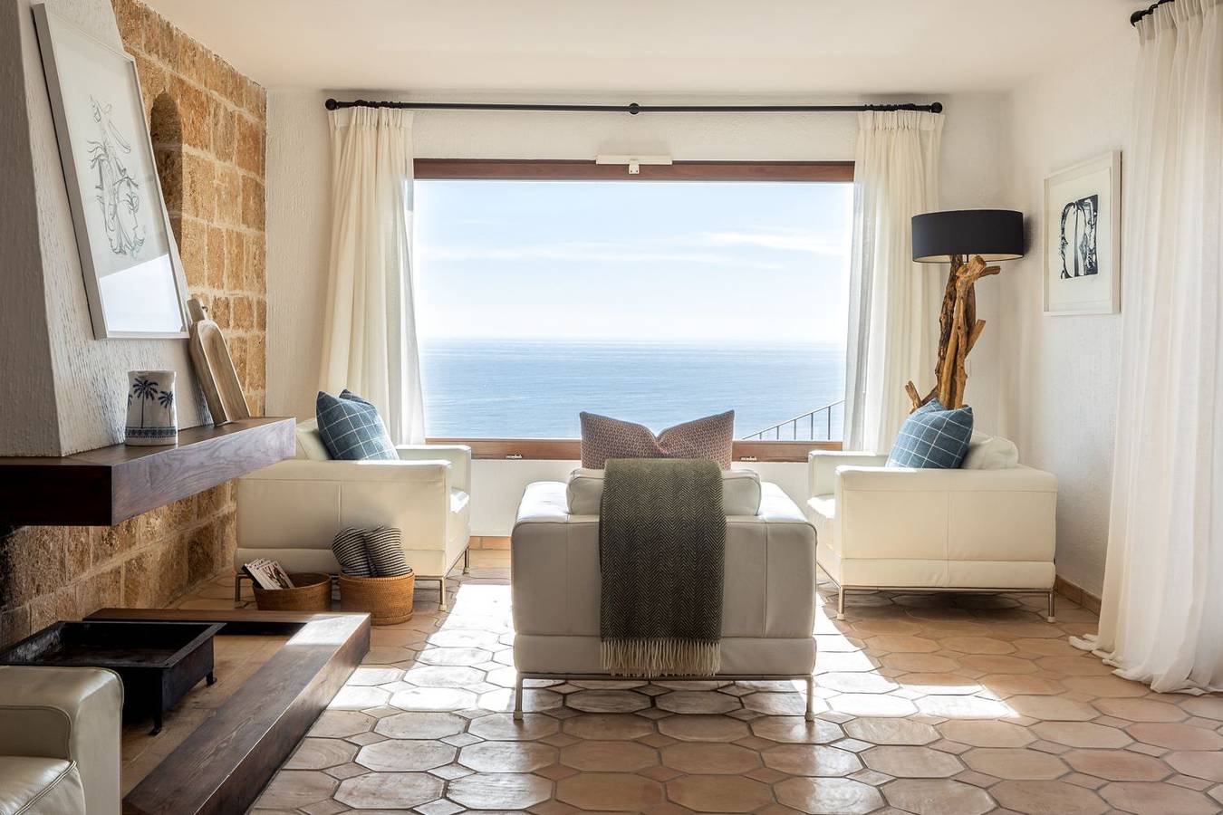 Chalet para 6 personas con jacuzzi in Villajoyosa, Costa Blanca