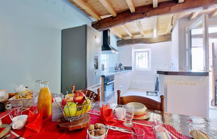 Gîte pour 6 personnes à Arrens-Marsous - 3