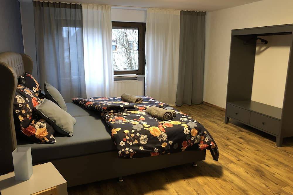 Landhaus Dreiländereck i. Odw. in Mudau, Neckar-Odenwald-Kreis