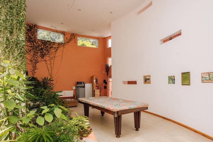 Gîte pour 5 personnes, avec sauna et vue ainsi que jardin et piscine à Pedrógão Grande - 3