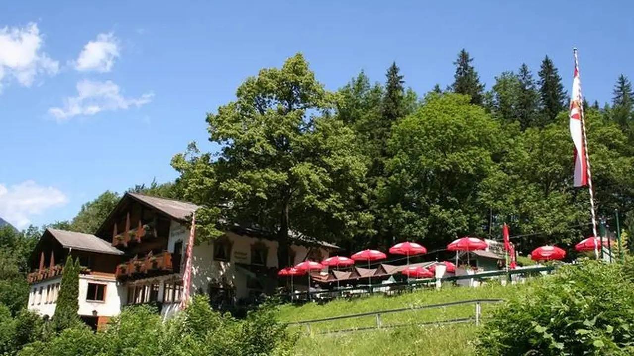 Doppelzimmer für 3 Personen (23 m²) in Golling an der Salzach in Golling an der Salzach, Tennengau