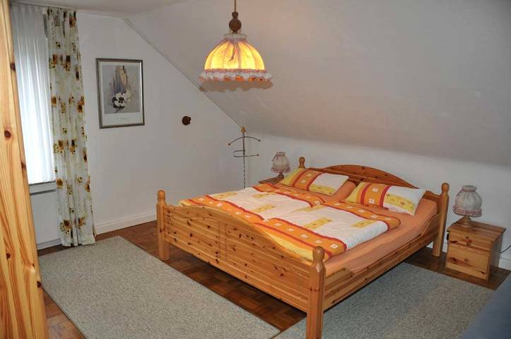 Ganze Ferienwohnung, Ferienwohnung Thuma - Ferienwohnung, 77 qm, 1-4 Personen in Haltern am See, Naturpark Hohe Mark - Westmünsterland
