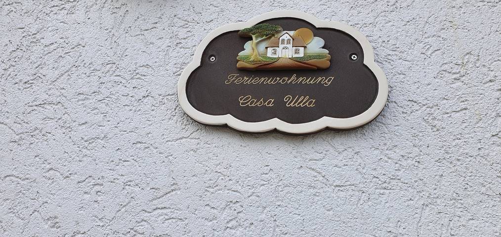Ferienwohnung für 5 Personen, mit Balkon in Naturpark Lahn-Dill-Bergland - 2