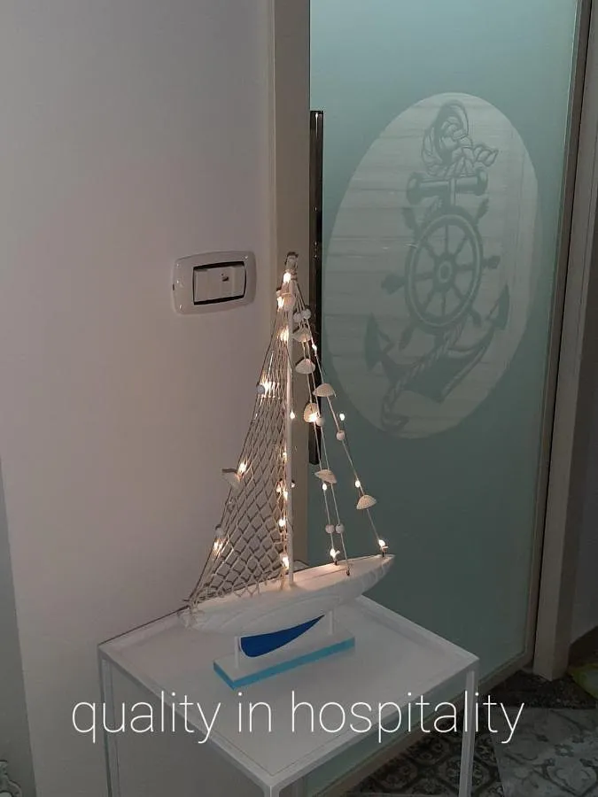 Apartamento de vacaciones para 6 personas, con terraza, Familias con niños - 1