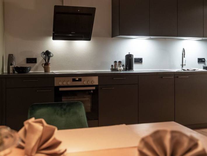 Ferienwohnung für 2 Personen, mit Sauna und Terrasse in Regen (Ostbayern) - 2