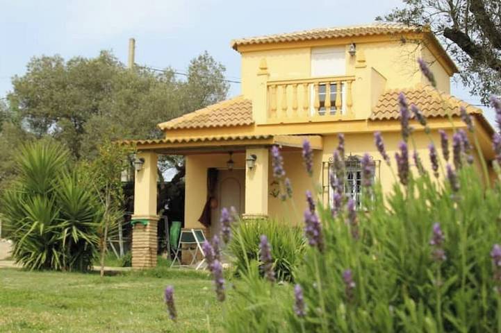 Gîte pour 2 personnes à Huelva
