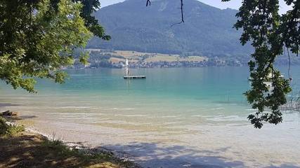 Ferienwohnung für 6 Personen in Strobl, Bezirk Salzburg-Umgebung, Bild 4