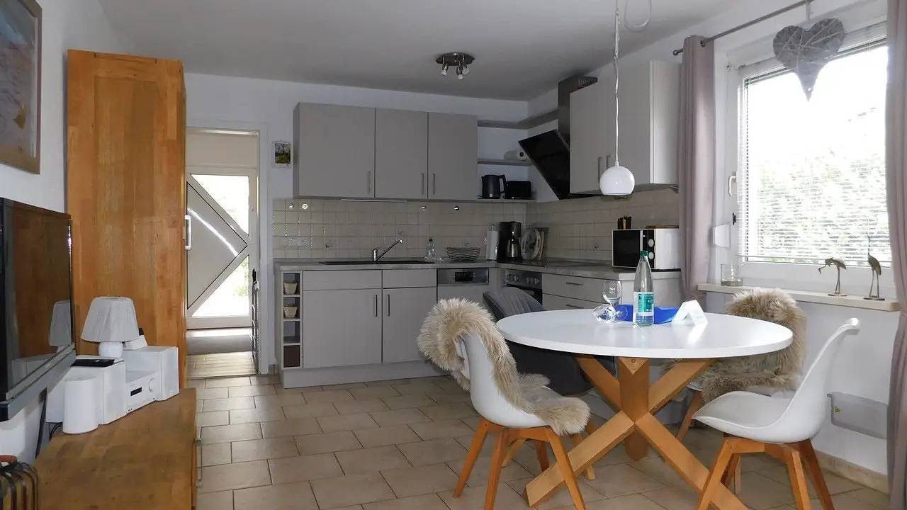 Ferienhaus für 4 Personen (55 m²) in Ahrenshoop in Niehagen, Ahrenshoop