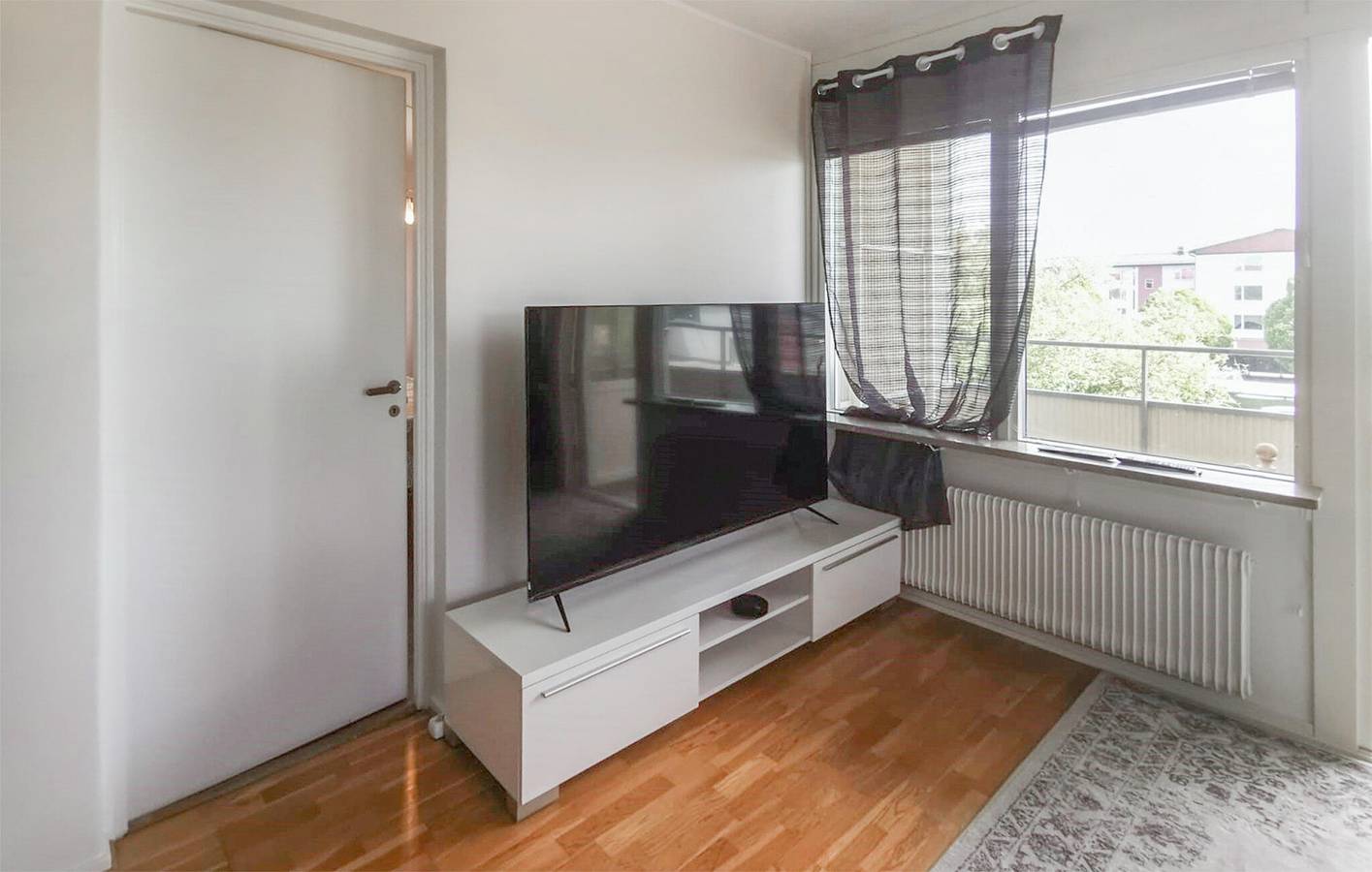 Ganze Ferienwohnung, Ferienwohnung für 6 Personen mit Terrasse in Visby, Gotland