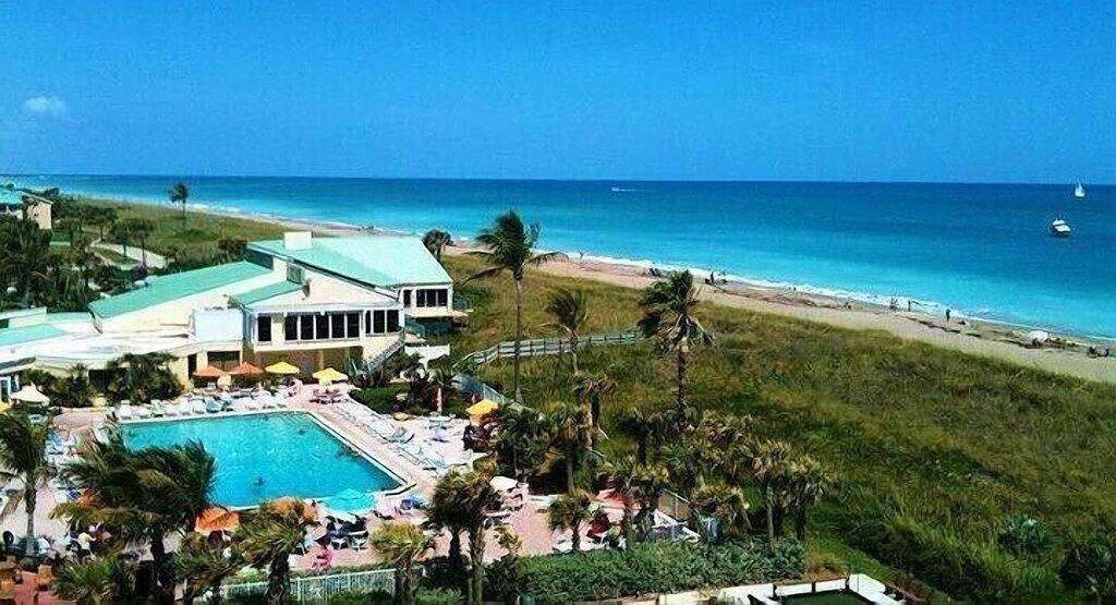 Ganze Wohnung, Ocean Village,Beachfront Paradise,Golf, 4 Heated Pools,Pickleball,Tennis & More! in Fort Pierce, Hutchinson Island