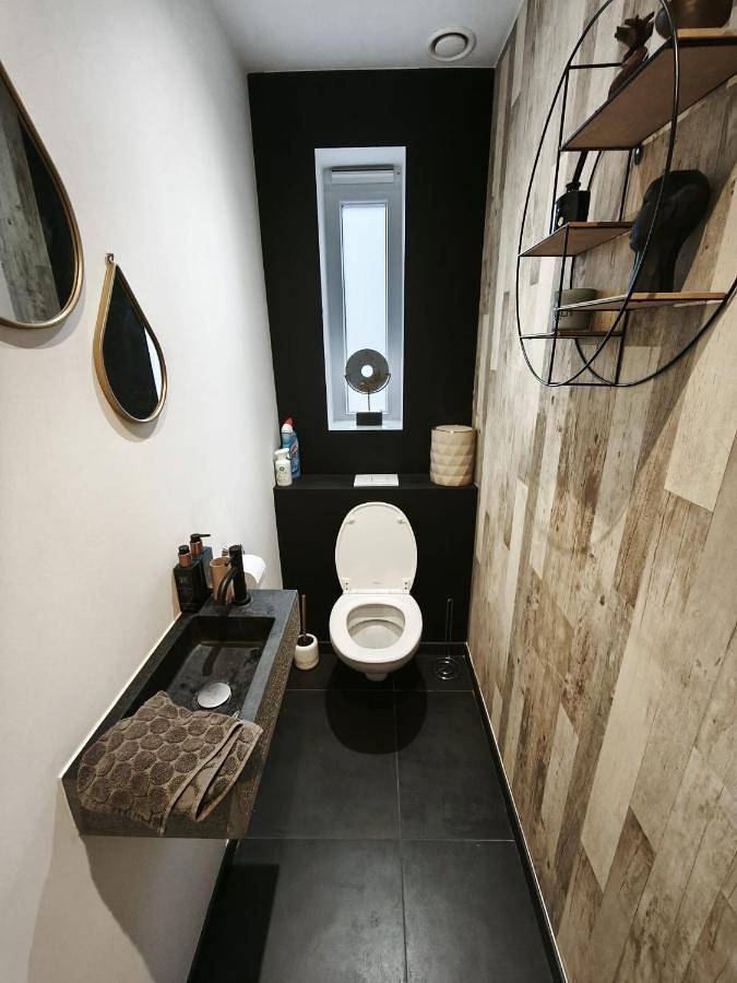 Location de vacances pour 6 personnes, avec balcon dans Baillonville - 4