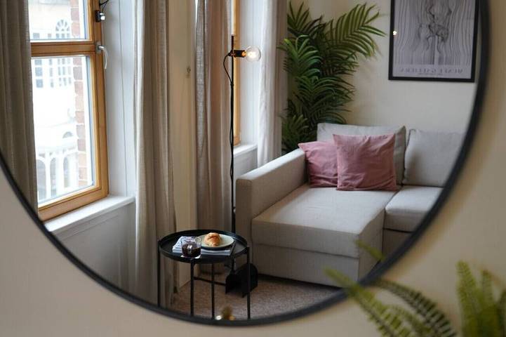 Appartement de vacances pour 4 personnes