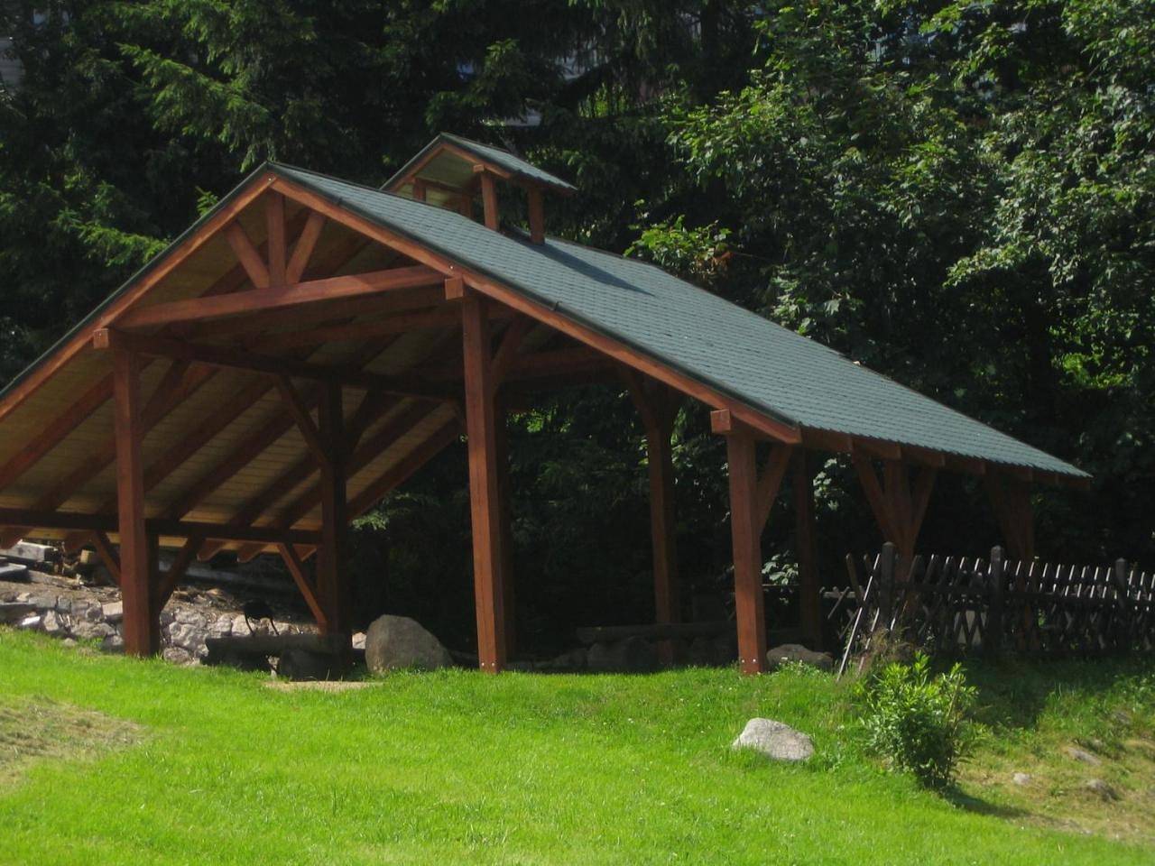 Nasz Domek in Karpacz, Sudety (Polska)