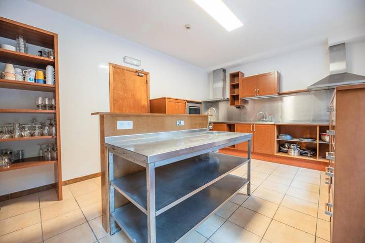 Location de vacances pour 25 personnes, avec Balcon et Terrasse ainsi que Jardin et Sauna dans Sougné-Remouchamps - 2