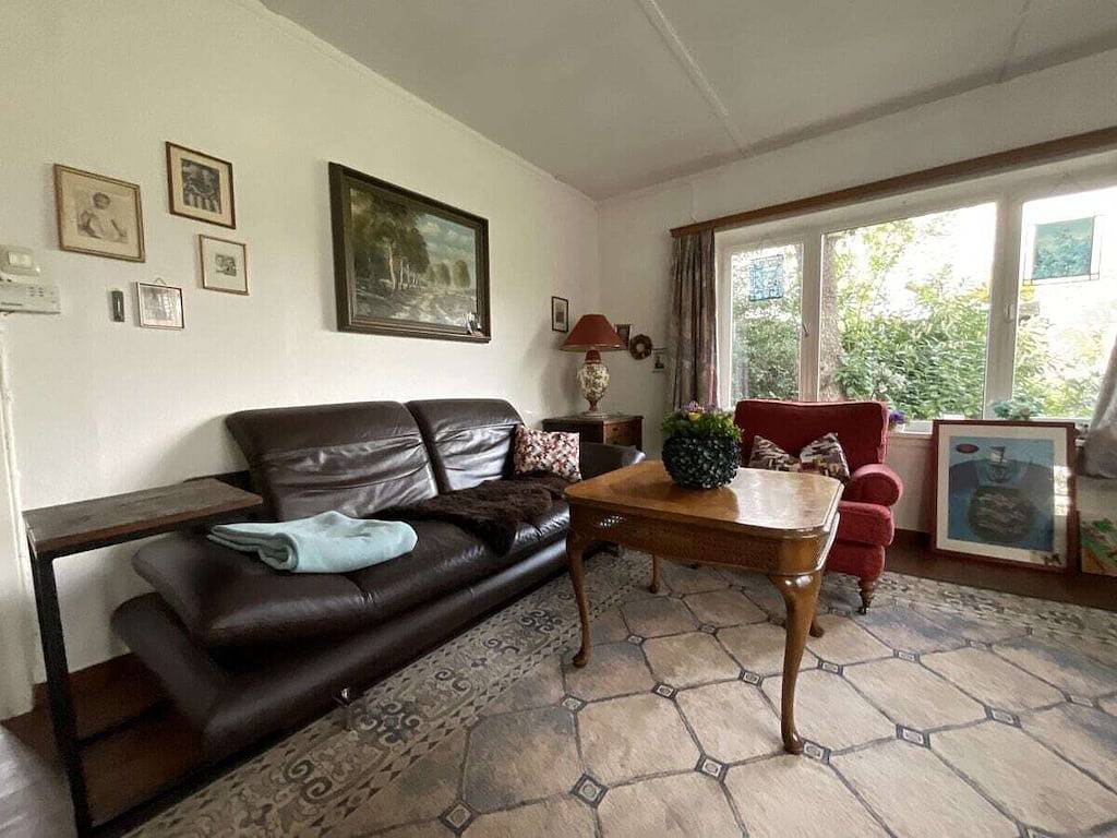 Holiday home with 1 bedroom in Barum, Landkreis Uelzen