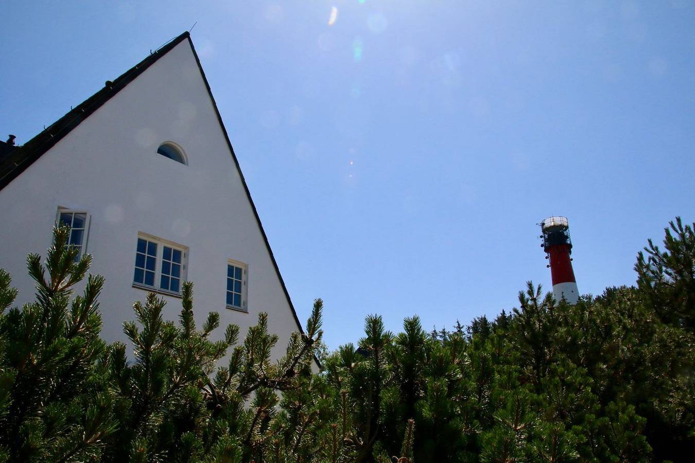 Exklusiv. Modern. Hochwertig. Strandnah. in Hörnum, Sylt