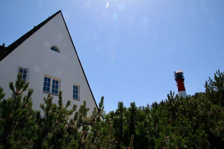 Ferienhaus für 8 Personen, mit Garten, mit Haustier - 1