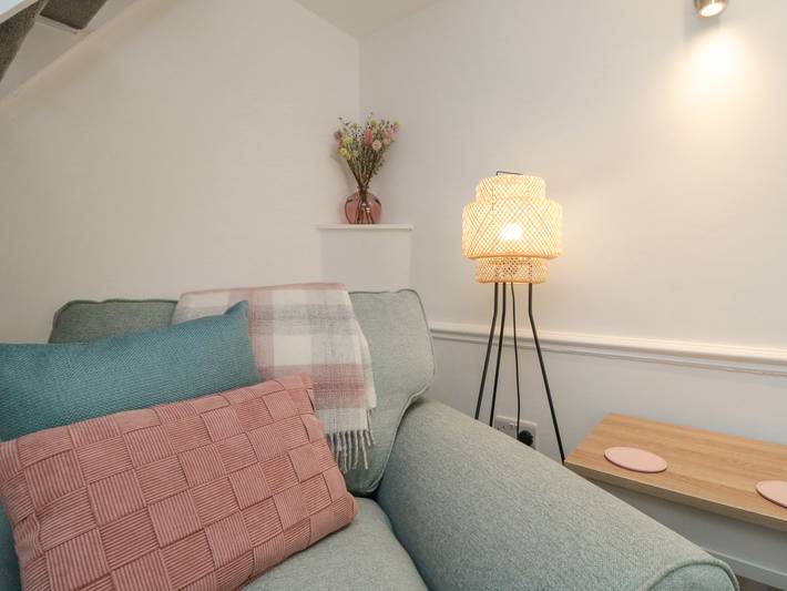 Riverside Cottage in Scarborough, Parc national des North York Moors