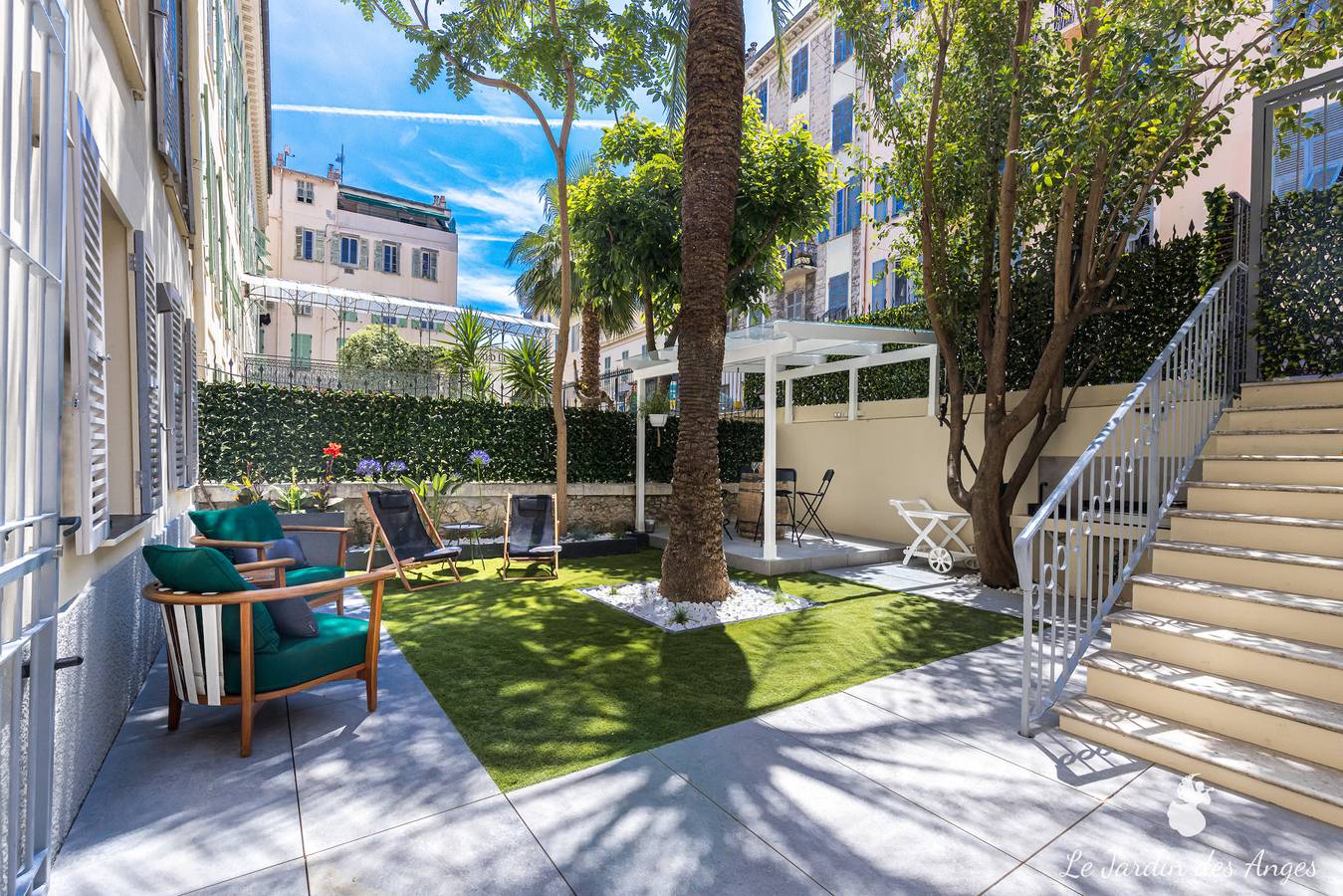Appartement de vacances