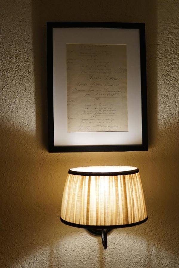 Chambre d’hôte pour 2 personnes à Campiglia Marittima - 4