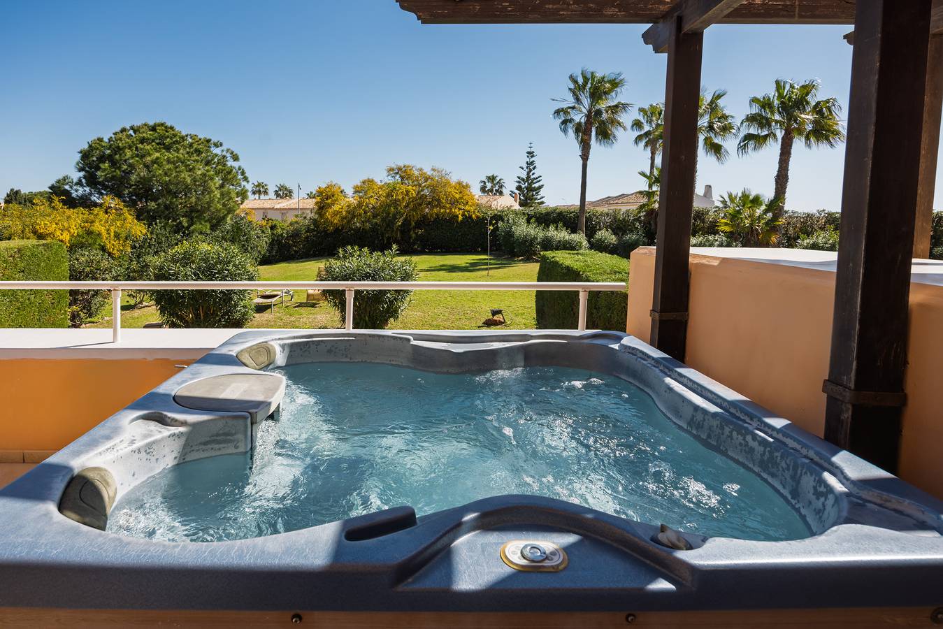 Appartamento vacanze a Mijas a partire da 125€ a notte