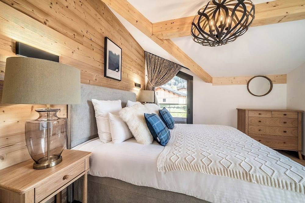 Chalet Ikigai Chamonix in Chamonix, Mont Blanc-massief