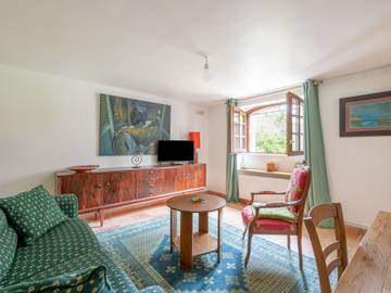 Maison De Vacances pour 4 Personnes dans Dinard, Côte d’Émeraude, Photo 3