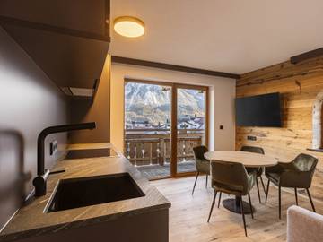 Vakantieappartement voor 4 Personen in Lermoos, Ammergauer Alpen (Oostenrijk), Afbeelding 4