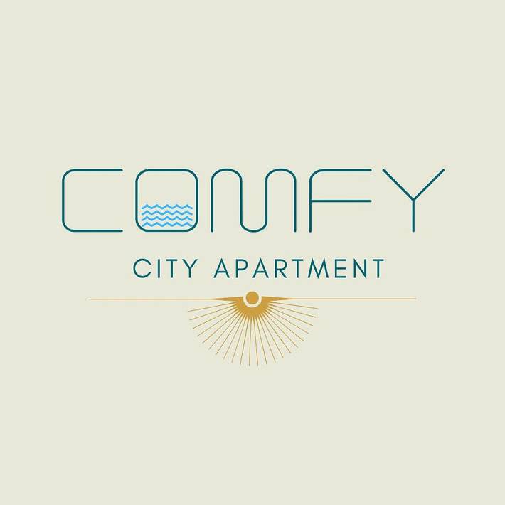Appartement de vacances pour 4 personnes, avec Balcon et Terrasse