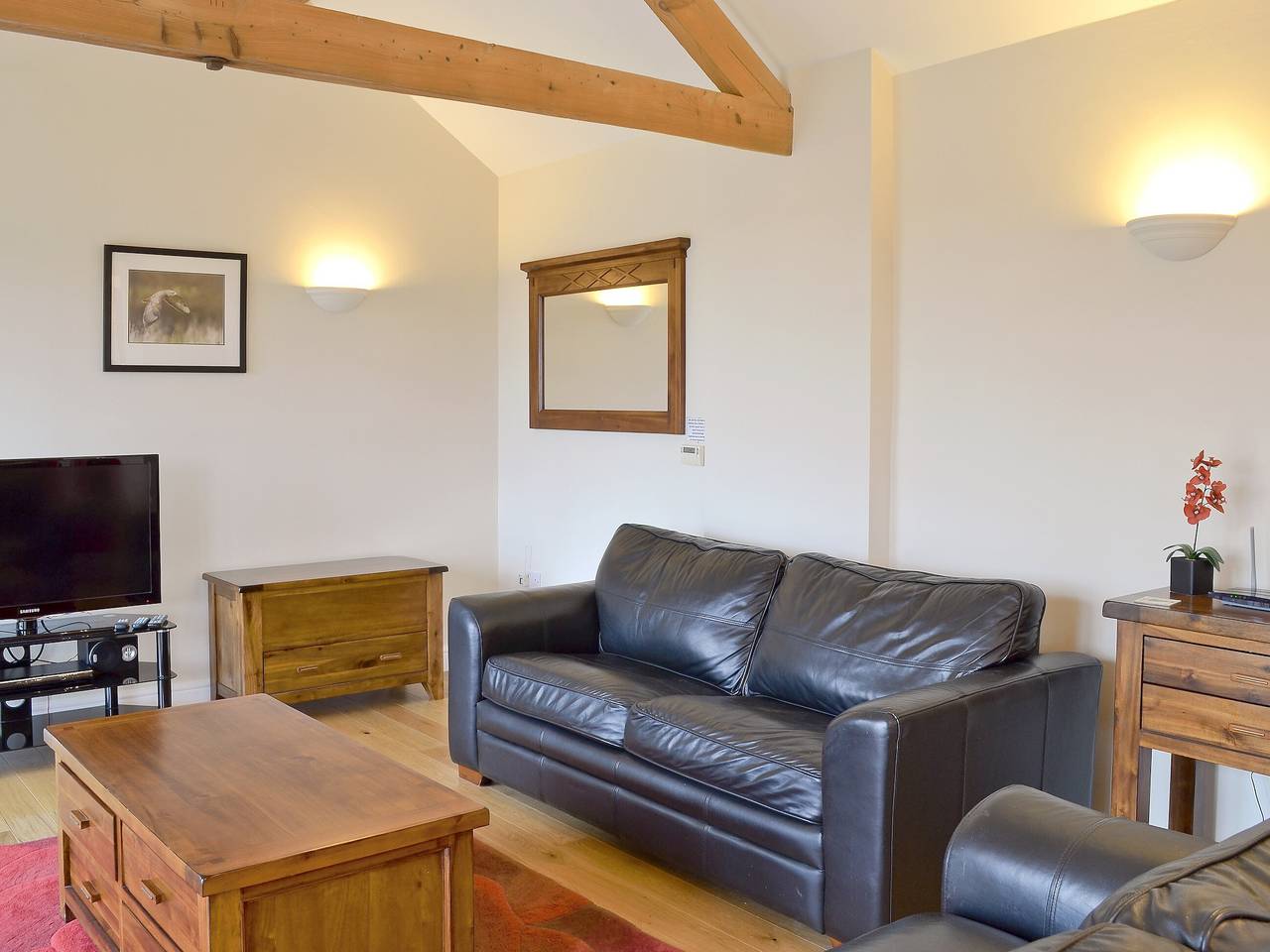 Haddocks Nook in North Yorkshire