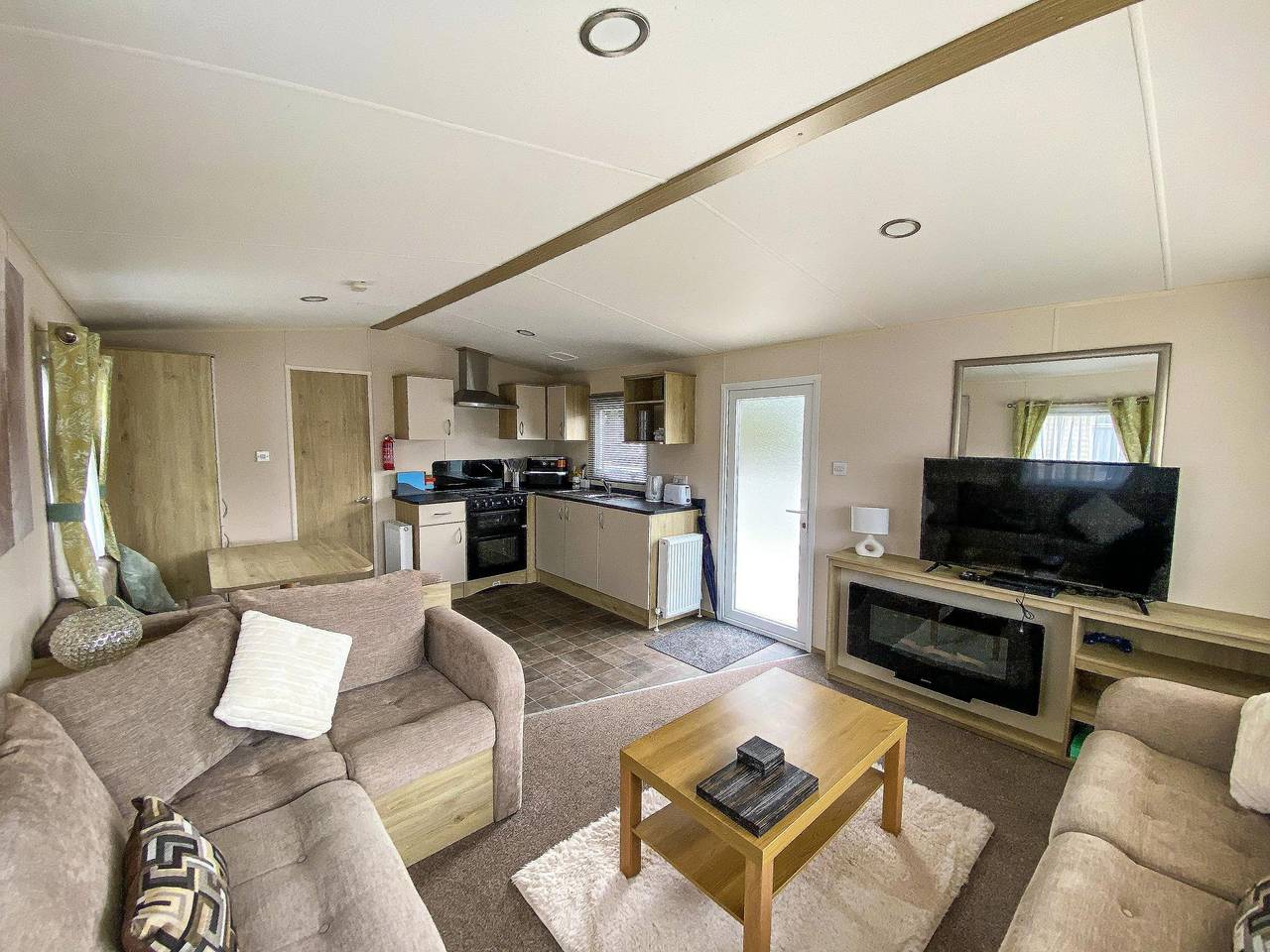 The Dorset Coast - A Home Away From Home in St. Leonards and St. Ives, Dorset