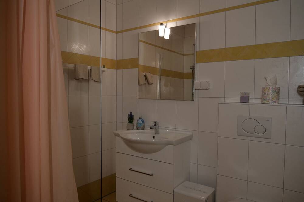 Ganze Wohnung, Zimmer 2 - Marstall Kuchelmiß in Kuchelmiß, Mecklenburgische Seenplatte