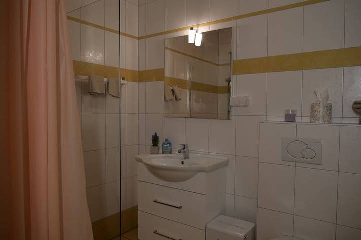 Ferienwohnung für 2 Personen, mit Garten, mit Haustier in Kuchelmiß - 3