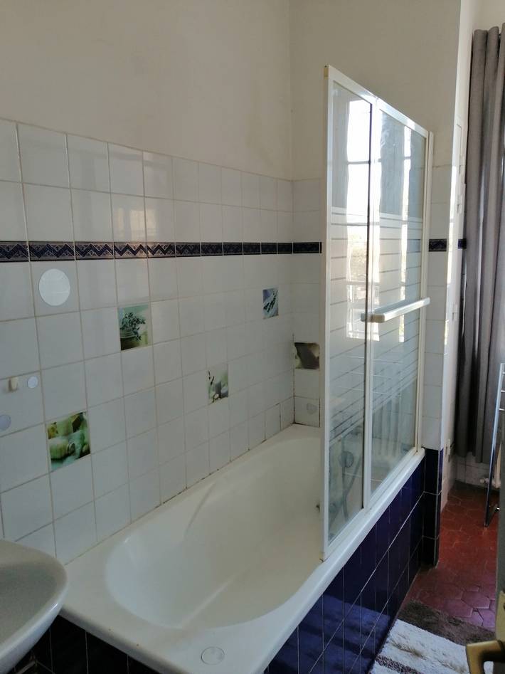 Apartamento entero, Encantapiso en La Seyne-sur-Mer 44 m² con terraza in La Seyne-sur-Mer, Costa mediterránea (Francia)