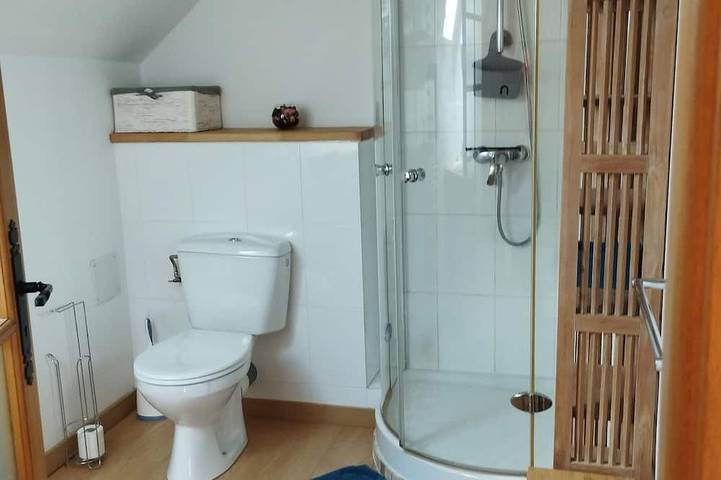 Location de vacances pour 4 personnes à Châteauvieux - 4