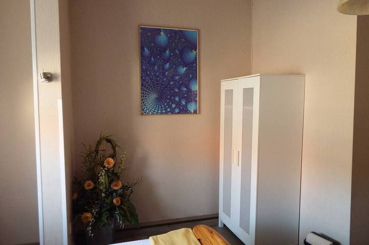 B&B für 2 Personen, mit Garten im Harz - 3