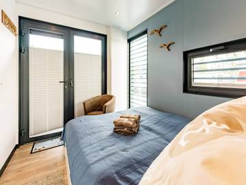 Hausboot für 4 Personen in Zehdenick, Ruppiner Seenland, Bild 3