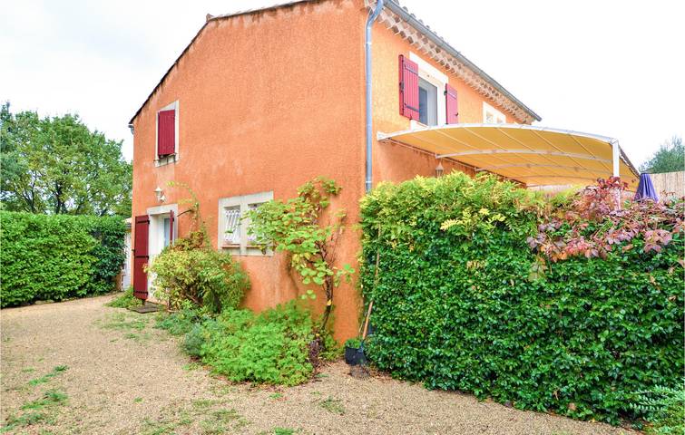 Location de vacances pour 9 personnes à Saint-Quentin-la-Poterie - 2