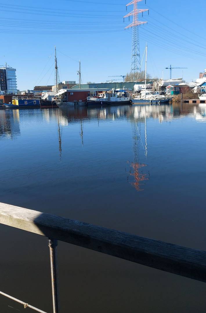 Strandhaus für 5 Personen, mit Terrasse in Heiligenhafen - 2