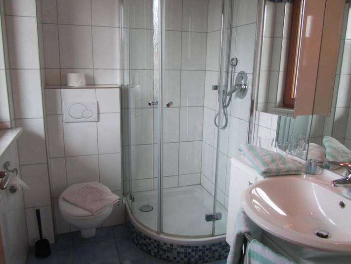 Ferienhaus für 2 Personen, mit Ausblick und Garten in Murnau am Staffelsee - 4