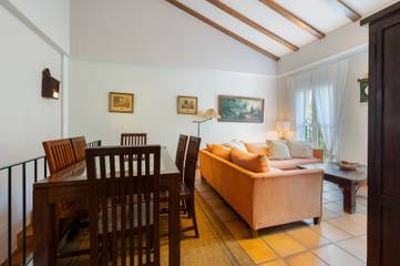 Casa Rural para 5 Personas en Aracena, Sierra Morena, Foto 4