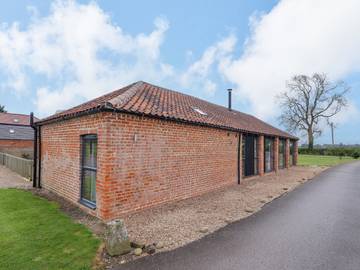 Holiday Home for 4 People in Lincolnshire, Midlands, Photo 1