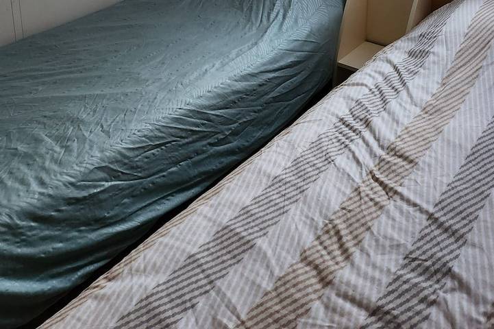 Mobil home pour 6 personnes à Marcilly-sur-Eure - 4