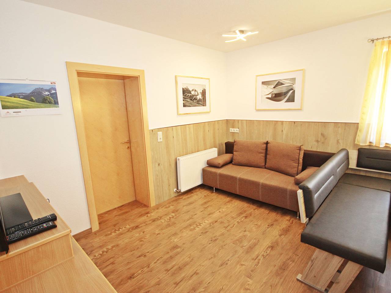 Ganze Wohnung, Haus Sailer in Oberperfuss, Sellraintal