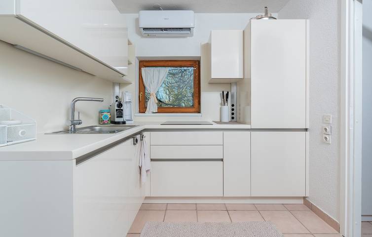 Ferienhaus für 4 Personen, mit Garten, mit Haustier in Porec und Umgebung - 3