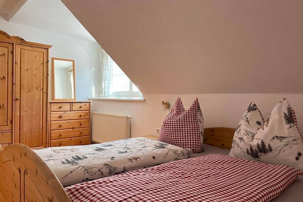 Biohof Laußnitzer - Ferienwohnung mit zwei Schlafräumen in Rennweg am Katschberg, Bezirk Spittal an der Drau