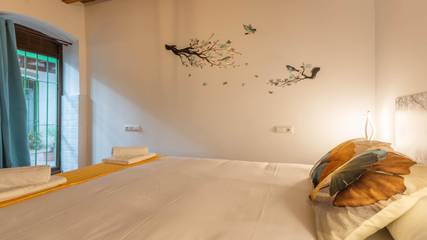 Appartement voor 2 Personen in Macarena (Sevilla), Sevilla, Afbeelding 4