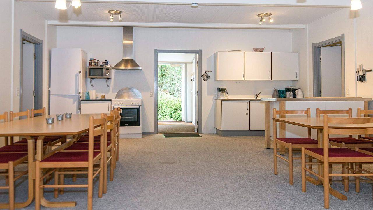 Ferienhaus für 20 Personen (270 m²) in Herning in Kølkær, Herning