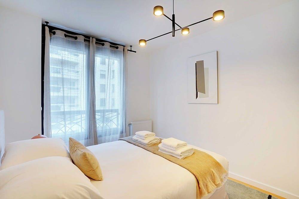 Appartement entier, Appartement יlיgant א Levallois-Perret in Levallois-Perret, Hauts-de-Seine