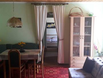 Ferienwohnung für 7 Personen in Gülzow-Prüzen, Mecklenburgische Seenplatte, Bild 4